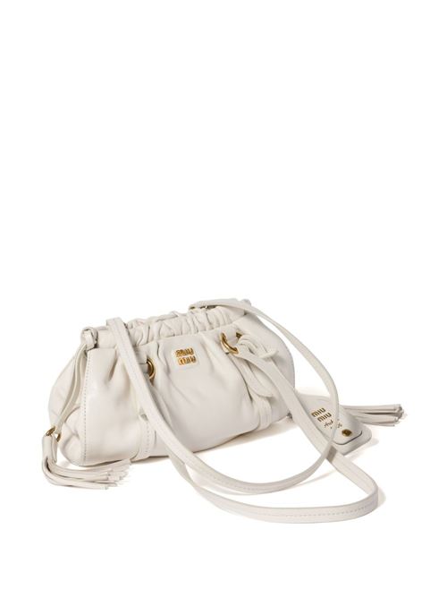 Borsa Joie mini MIU MIU | 5BP089ACSWF0009